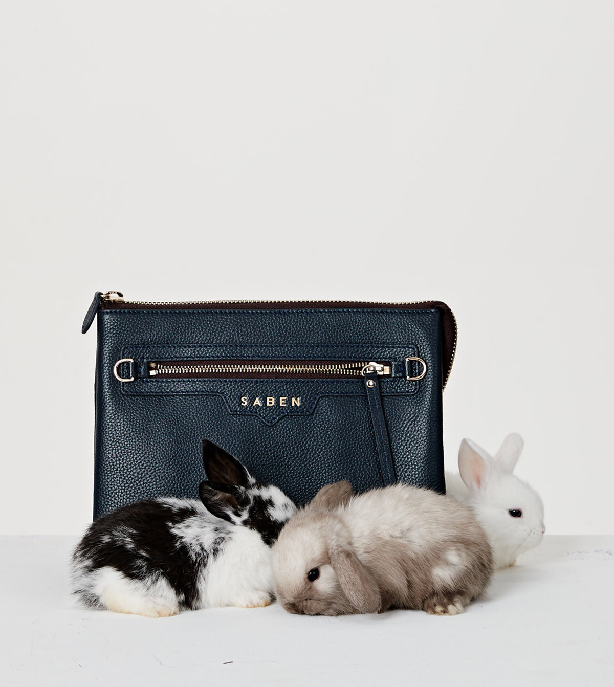 WIN a Matilda handbag with the Easter Bunny Hunt Competition!
