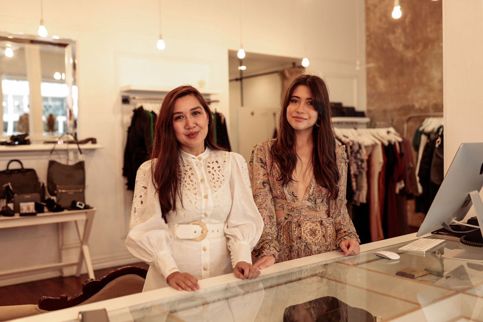 Shop Local | We talk to Sophea and Emily from Coco Wellington