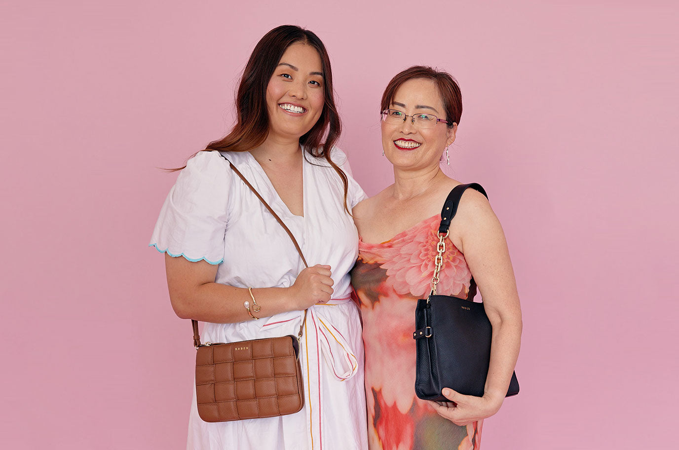 MOTHER'S DAY | BY YOUR SIDE WITH SAEJUNG AND SONIA