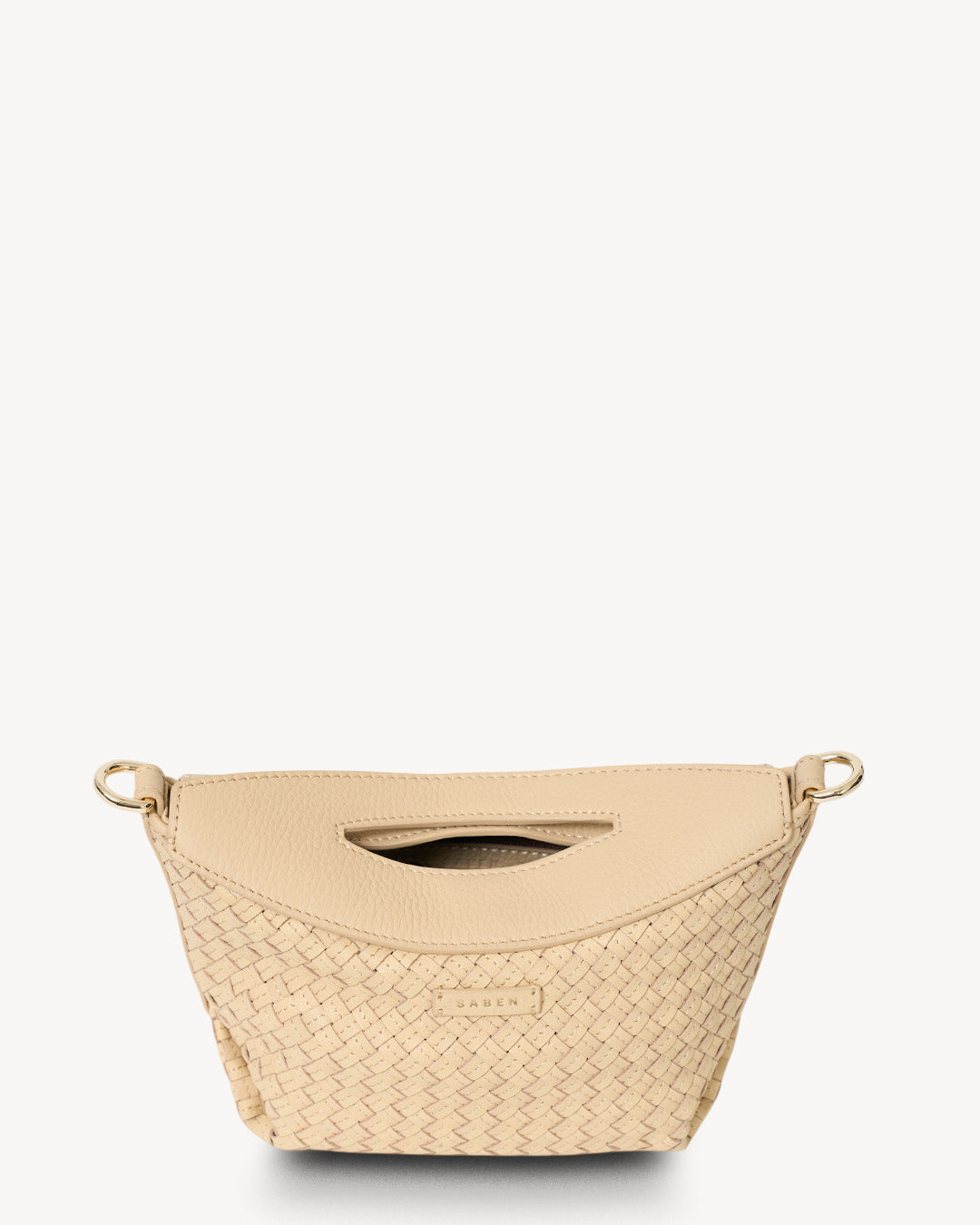Rocco Crossbody Bag