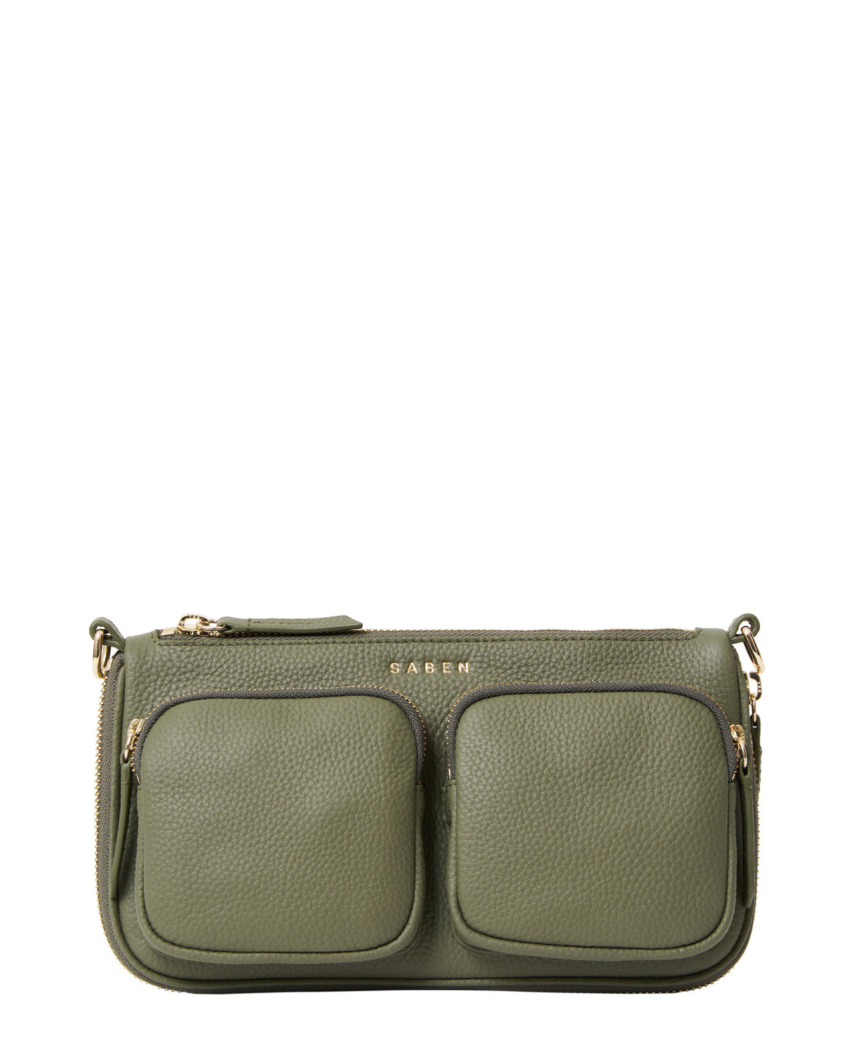 Nina Crossbody