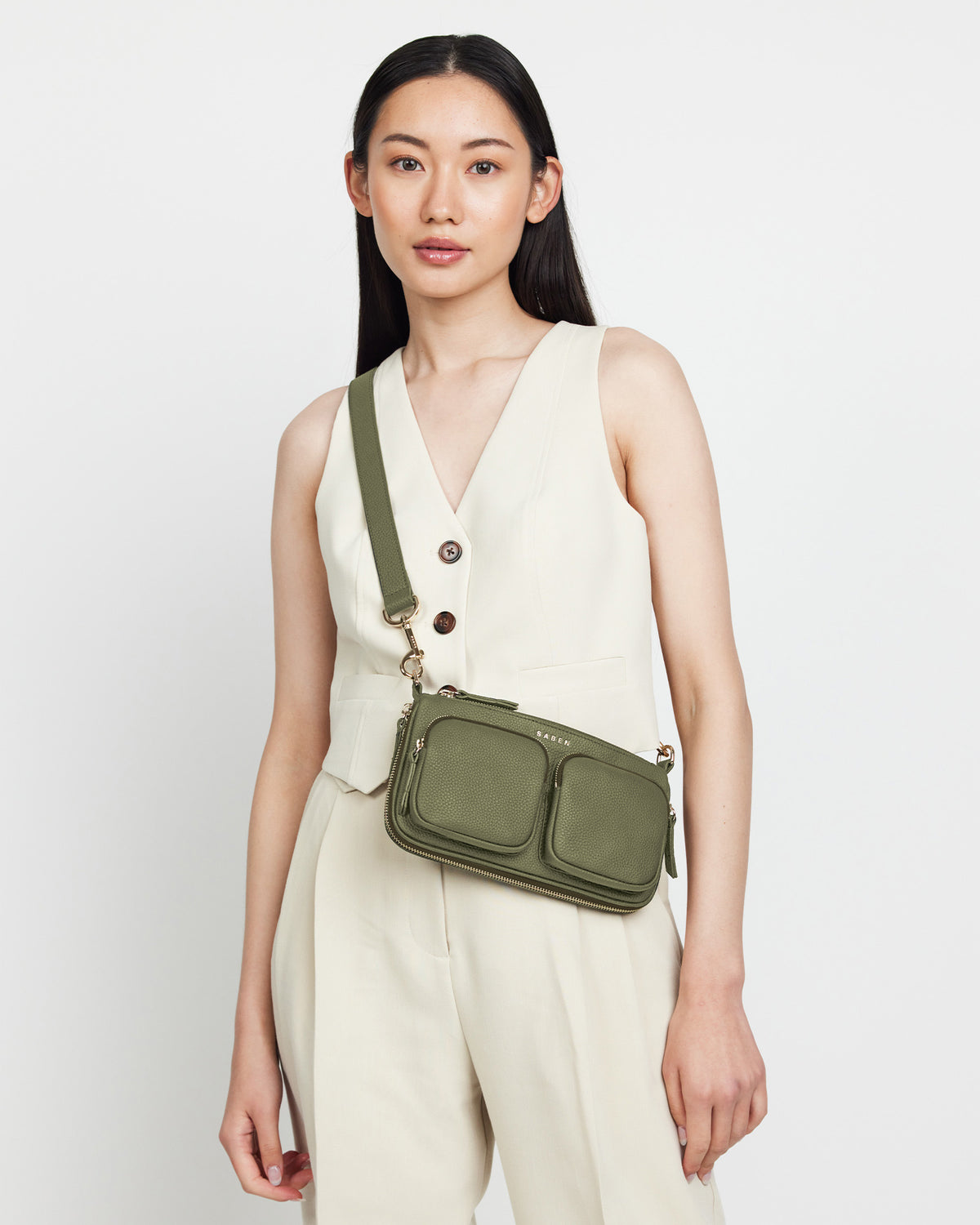 Nina Crossbody