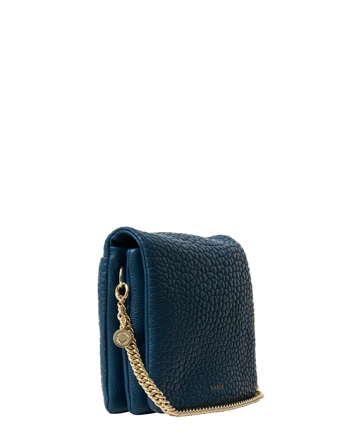 Fox Crossbody Ocean Bubble