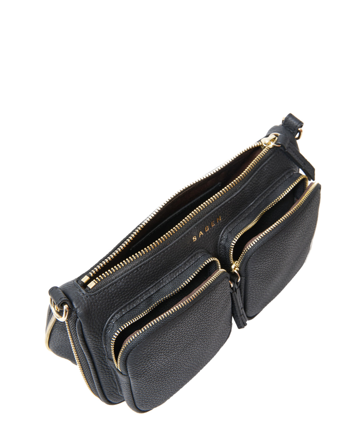 Nina Crossbody