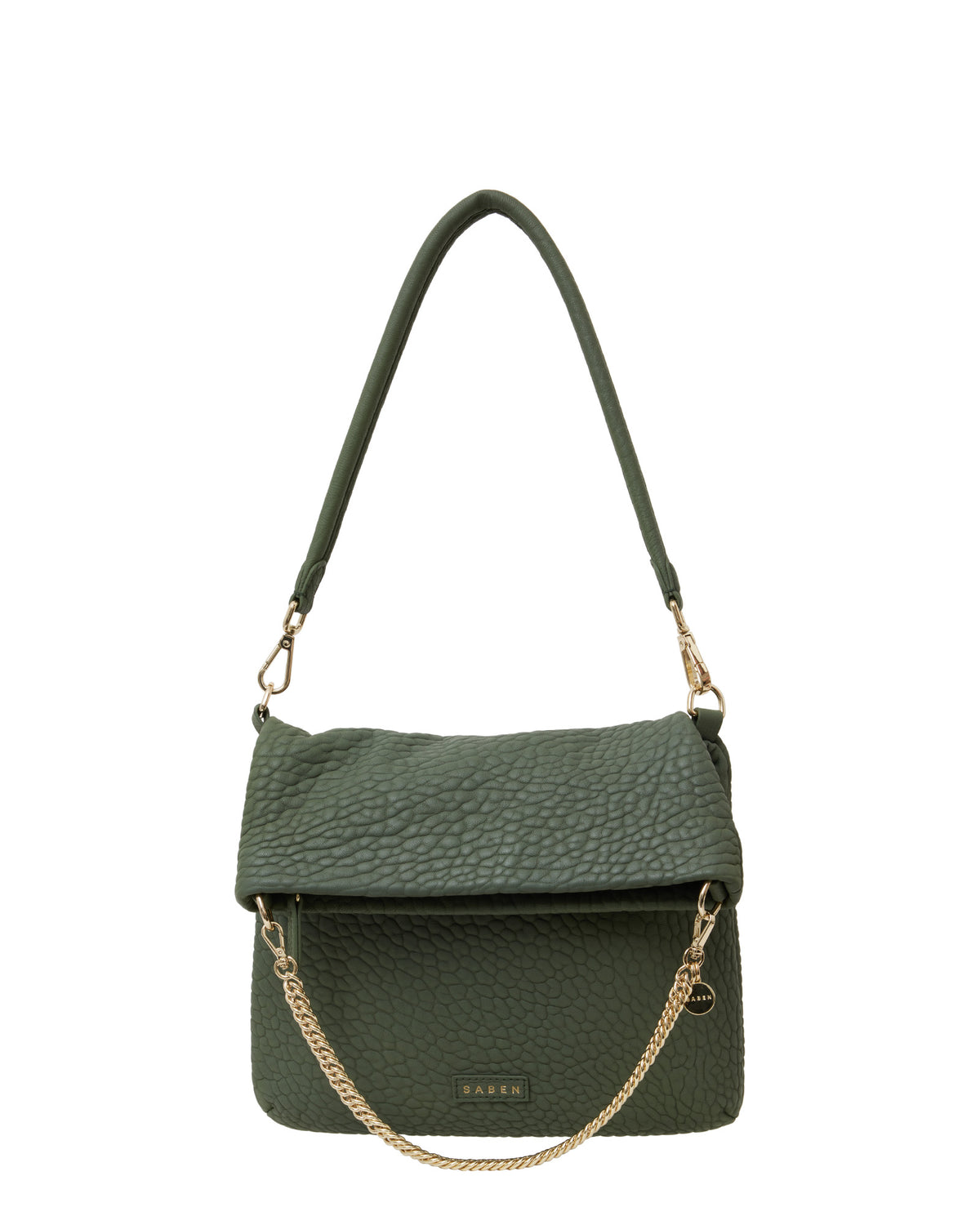 Daria Shoulder Bag Cactus Bubble