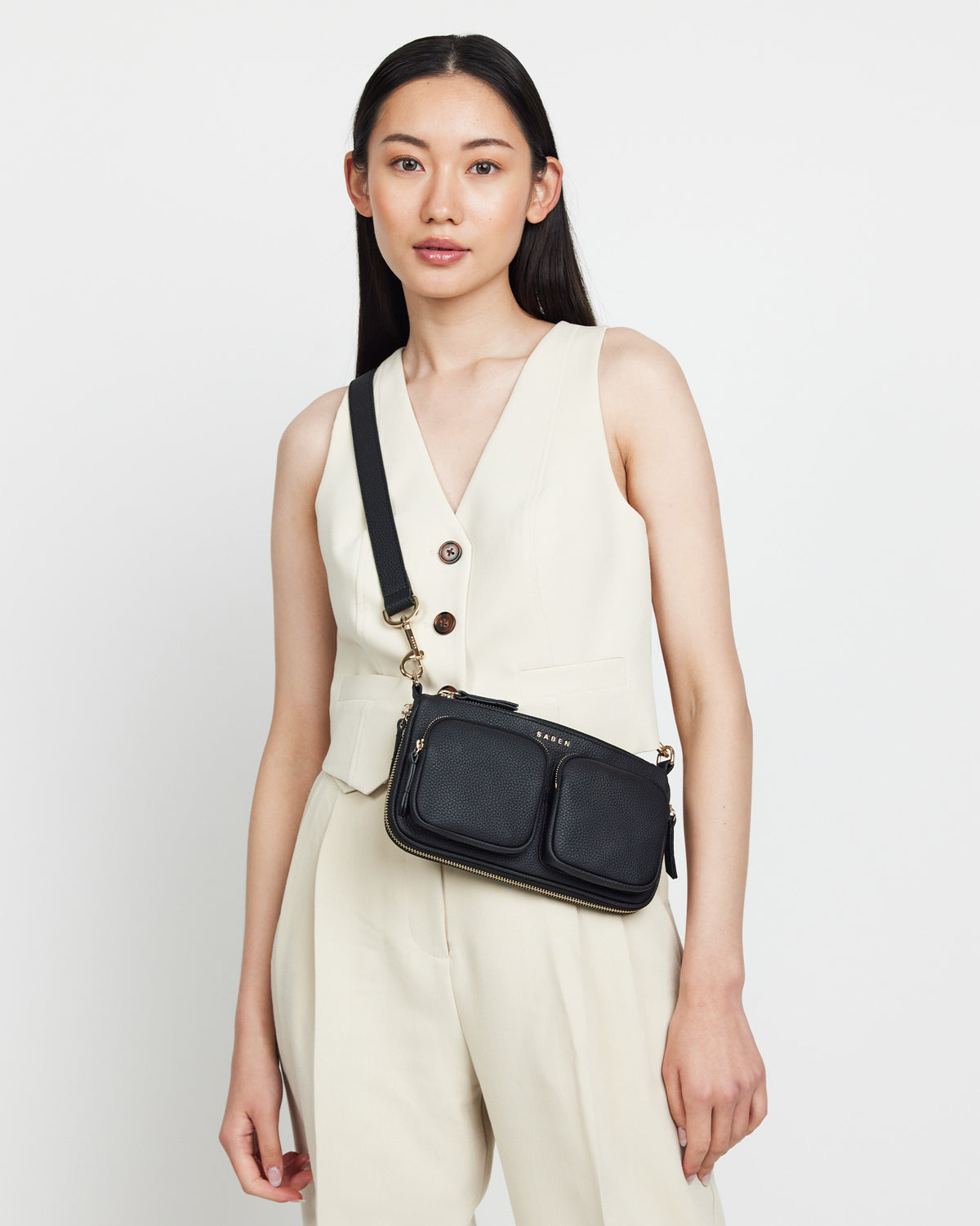 Nina Crossbody