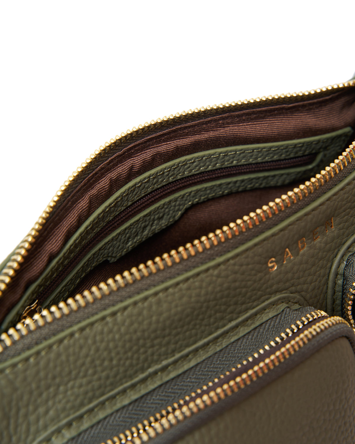 Nina Crossbody