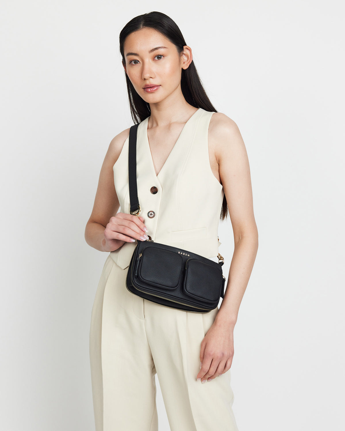 Nina Crossbody