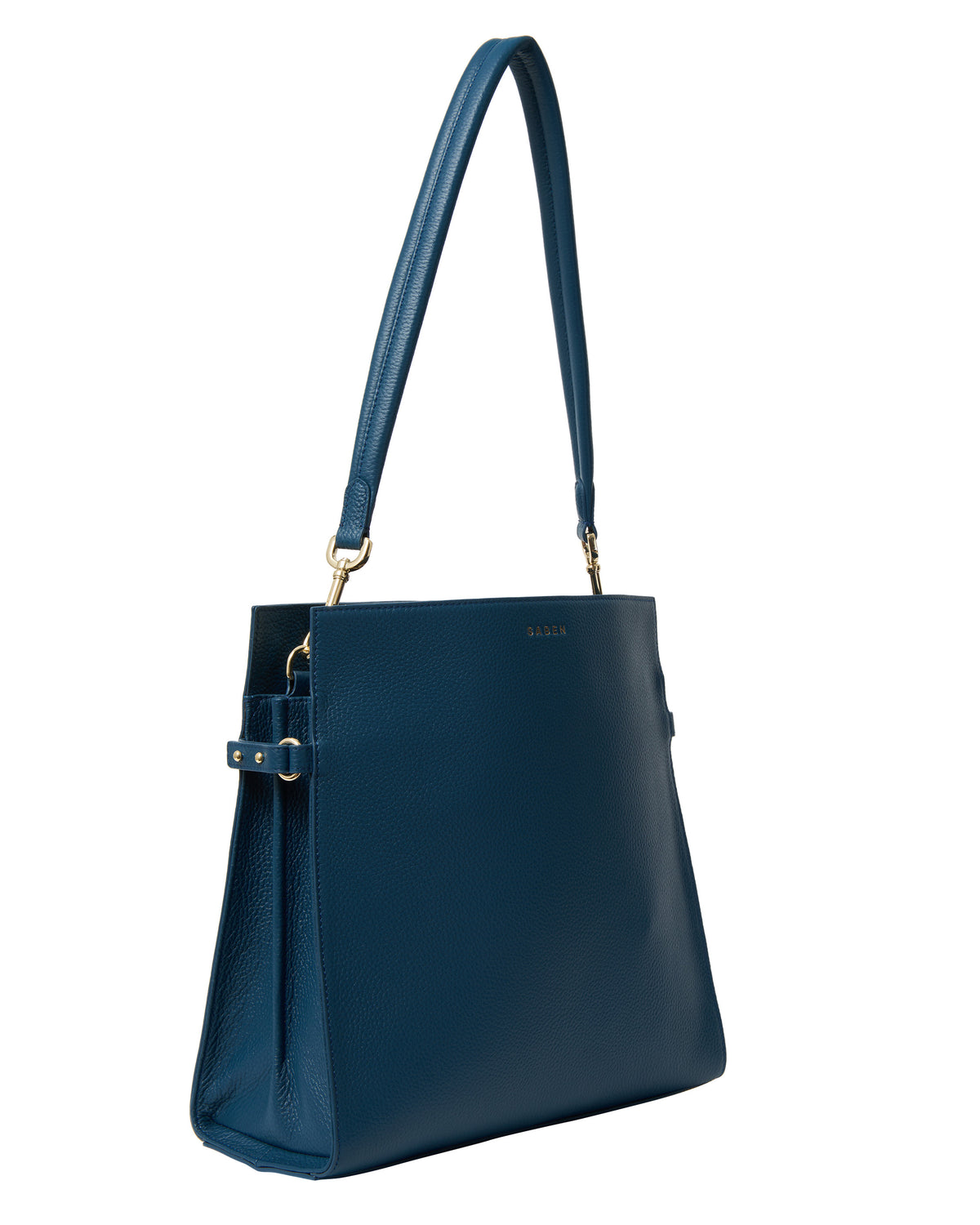 Beatrice Shoulder Bag Ocean