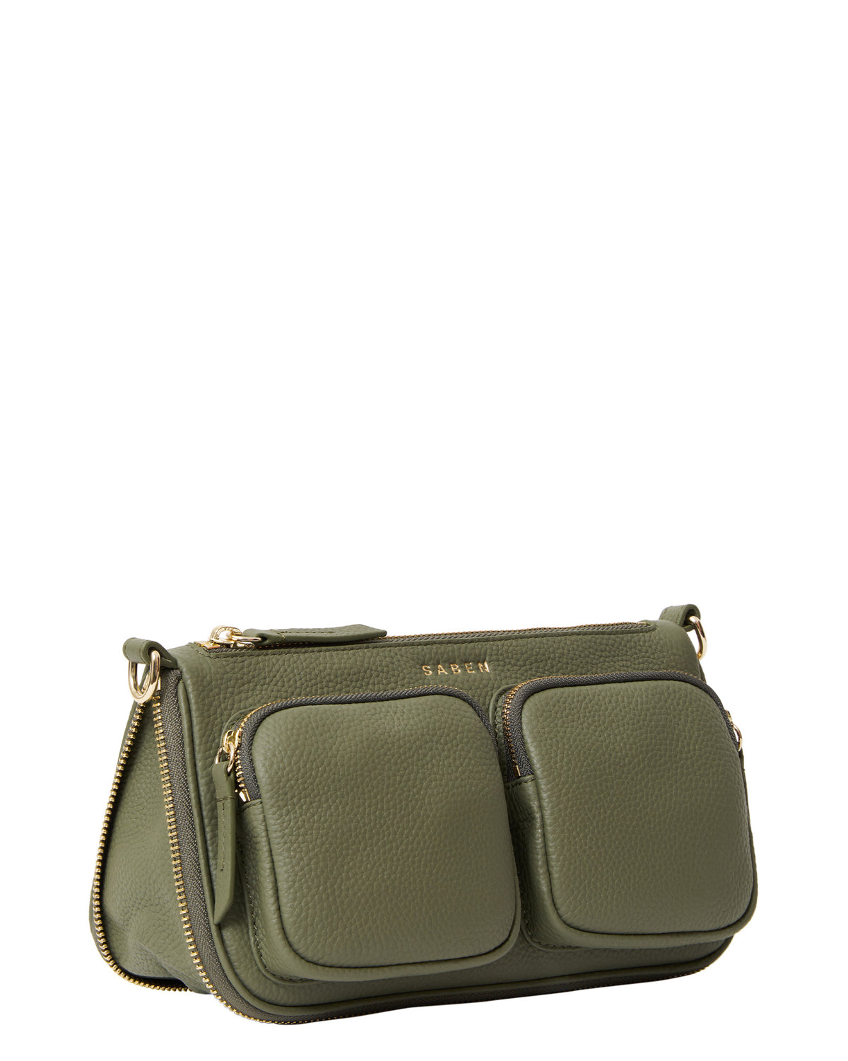 Nina Crossbody