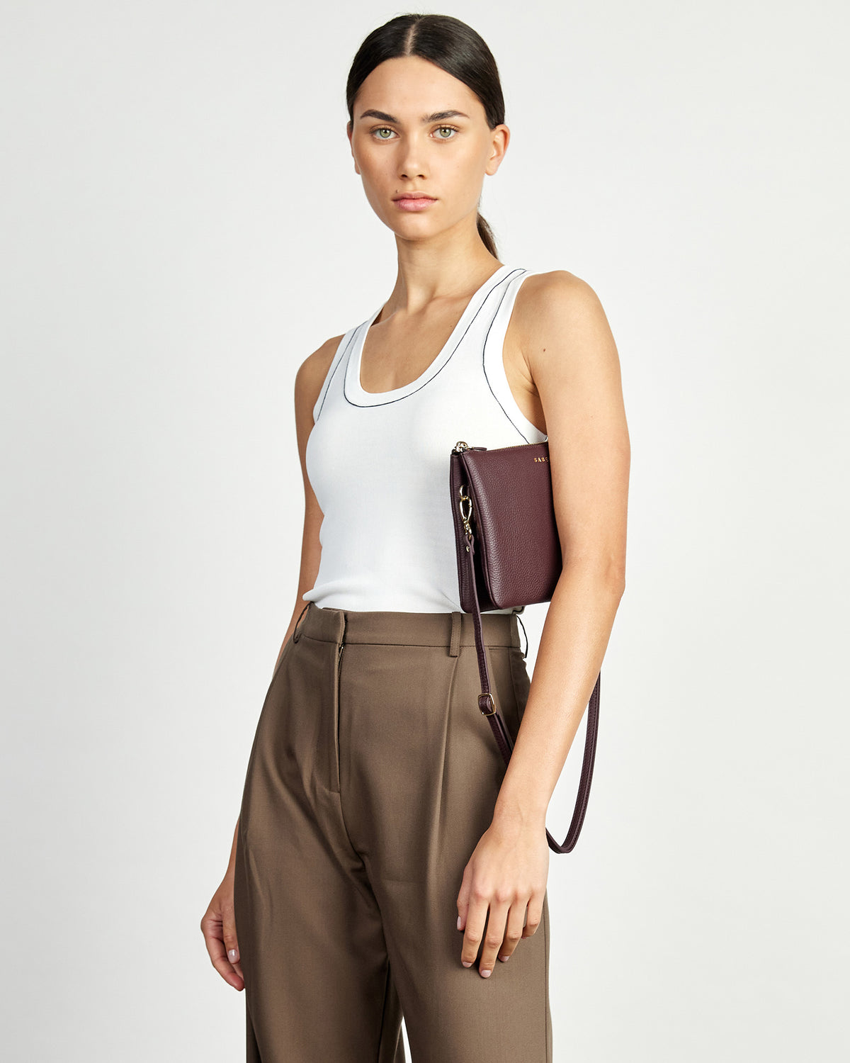 Tilly&#39;s Big Sis Crossbody