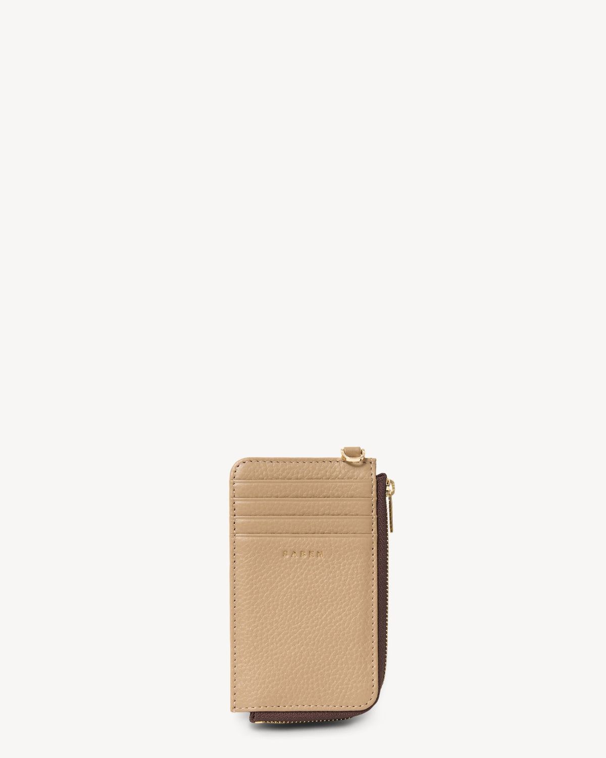 Winona Card Holder Tea