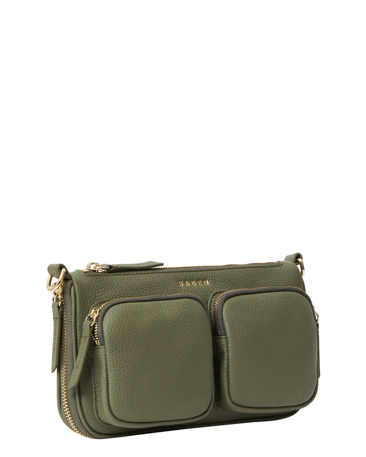 Nina Crossbody