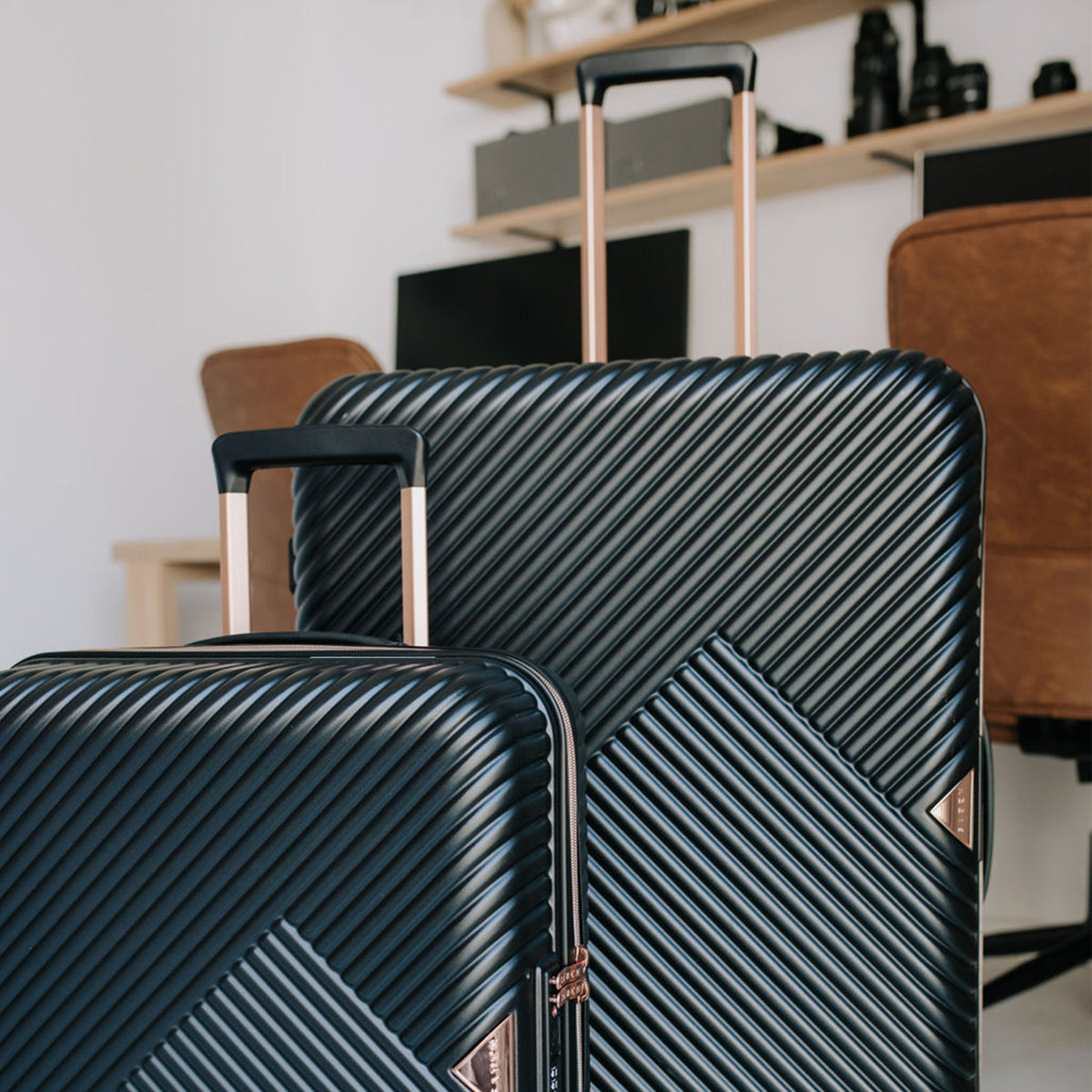Cabin Bag