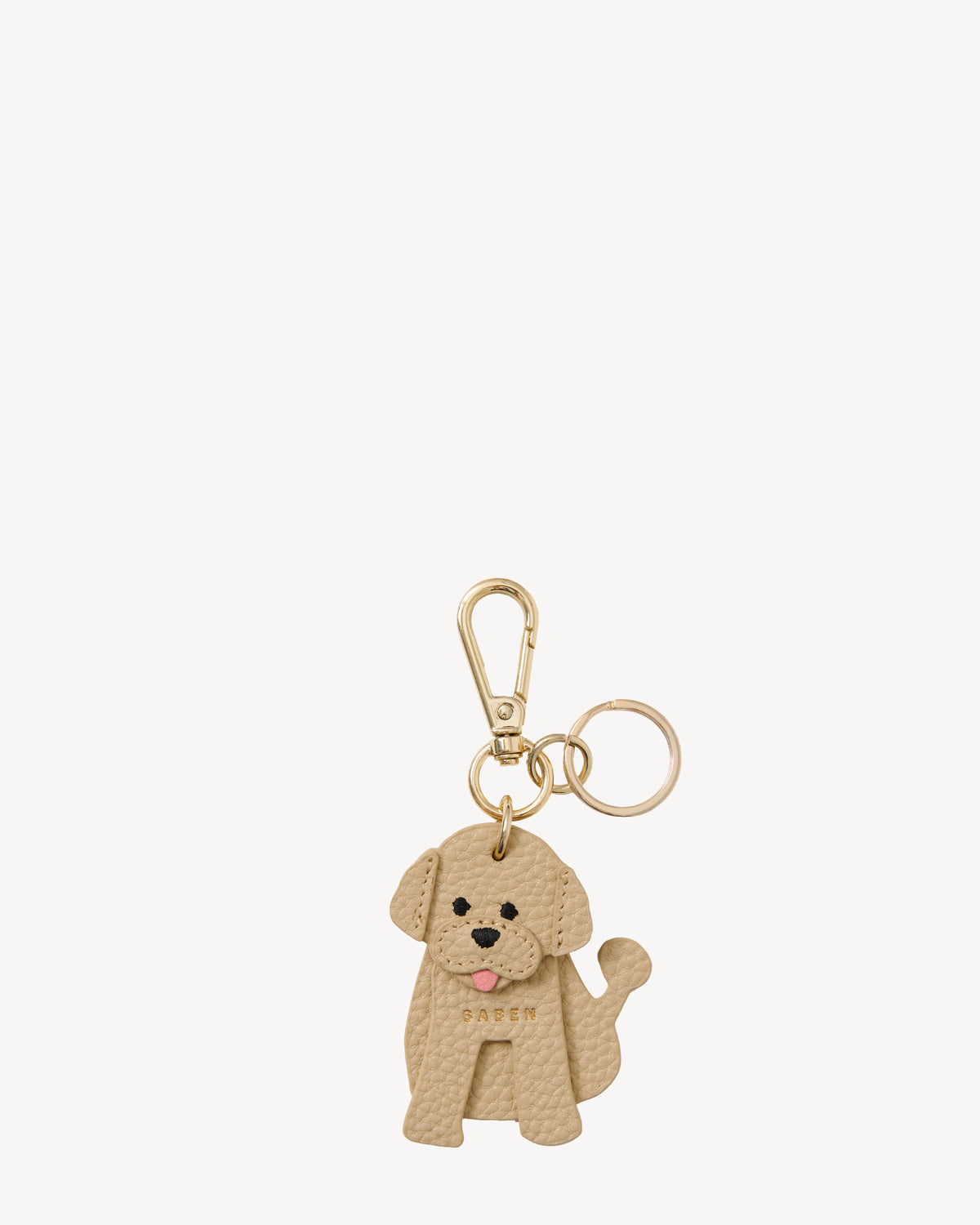 Charm Keyring