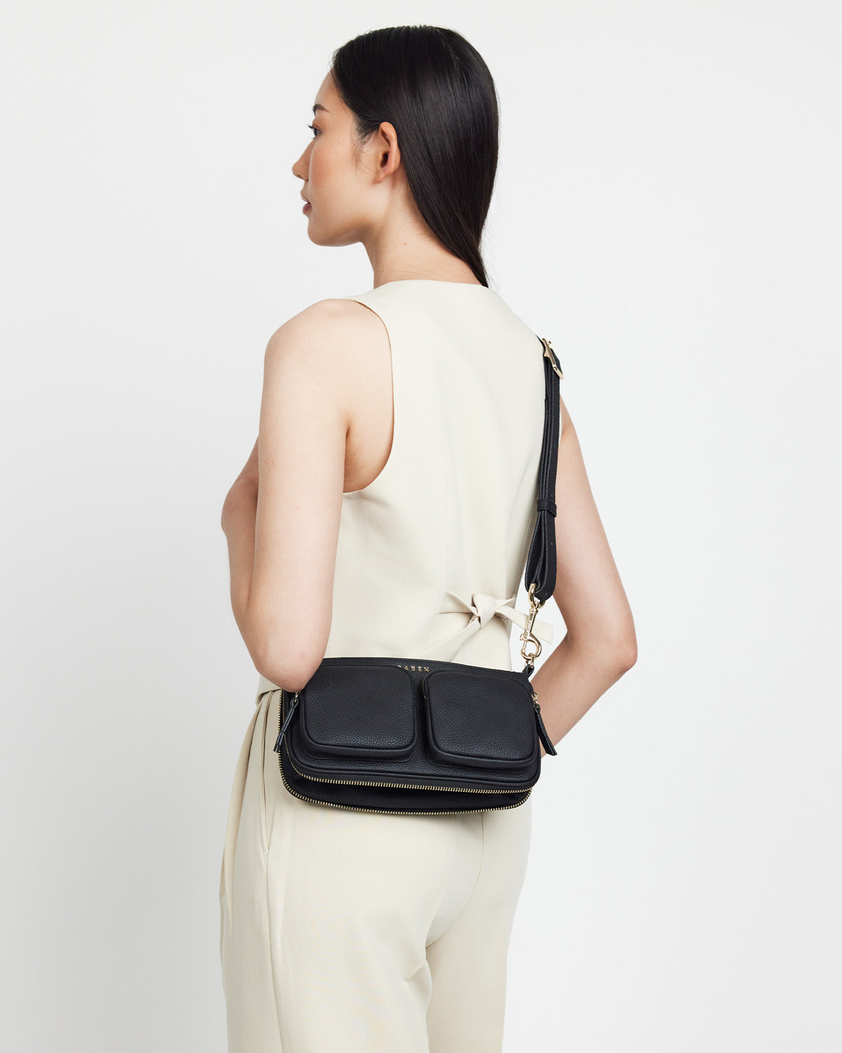 Nina Crossbody
