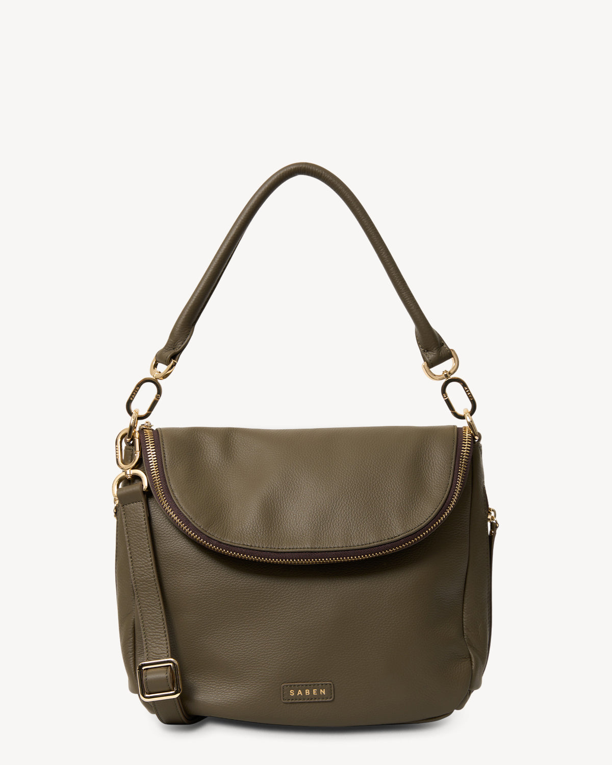 Frankie Shoulder Bag