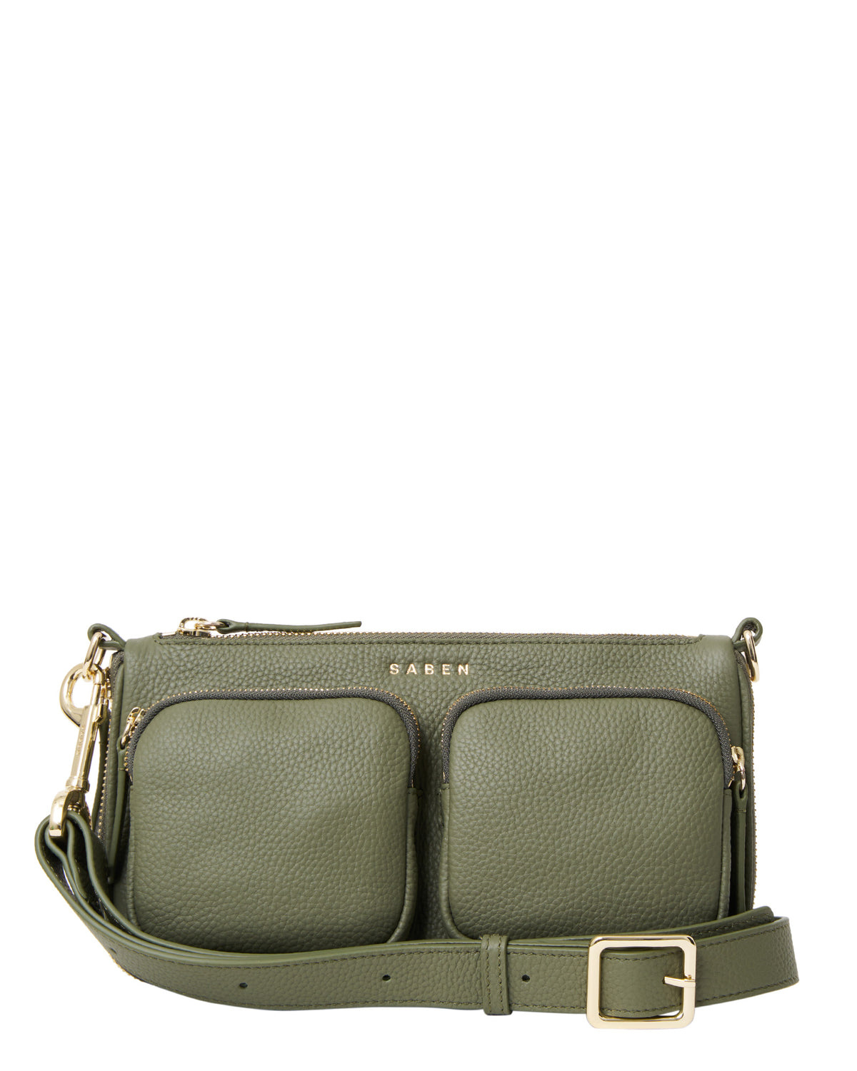 Nina Crossbody