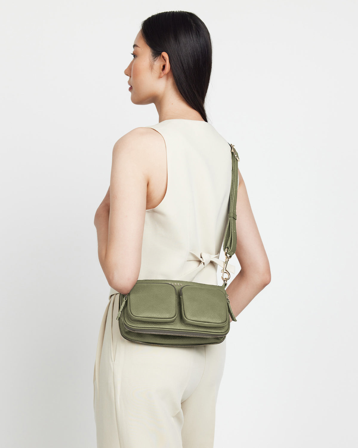 Nina Crossbody