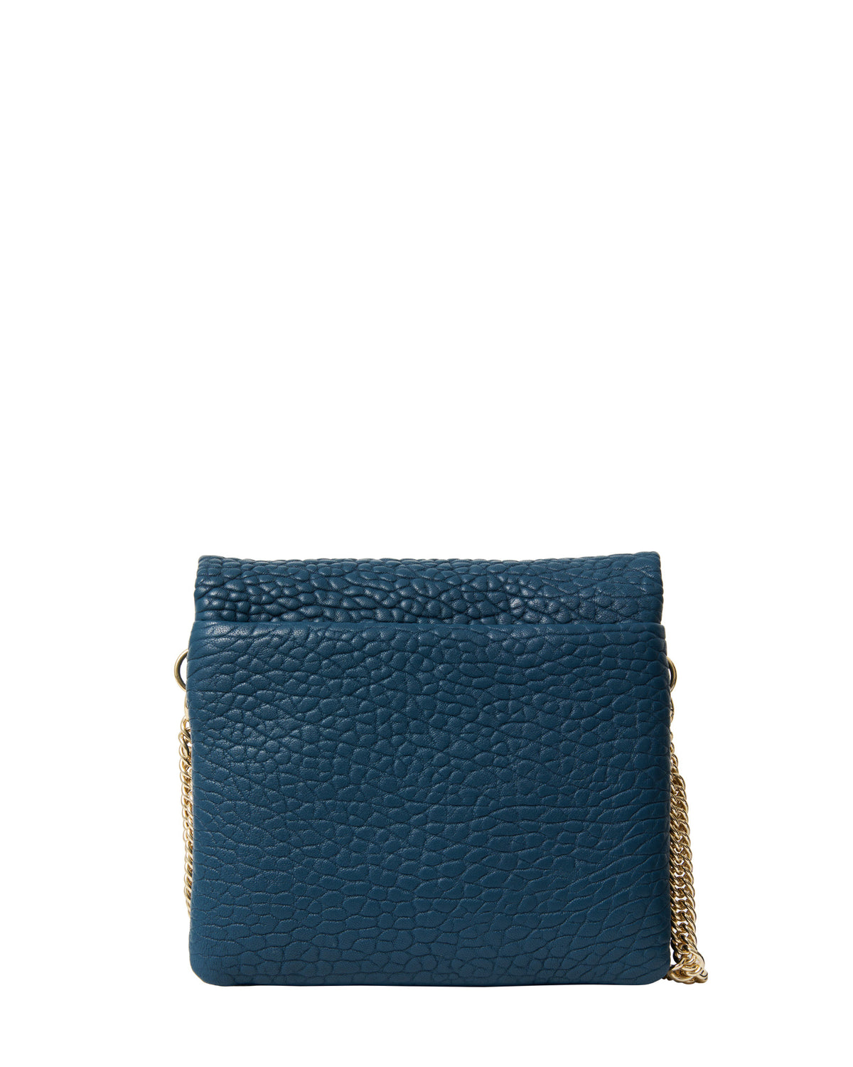 Fox Crossbody Ocean Bubble