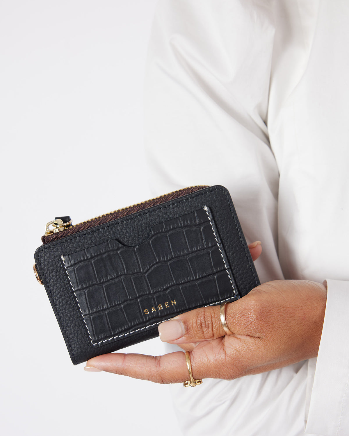 Wednesday Wallet