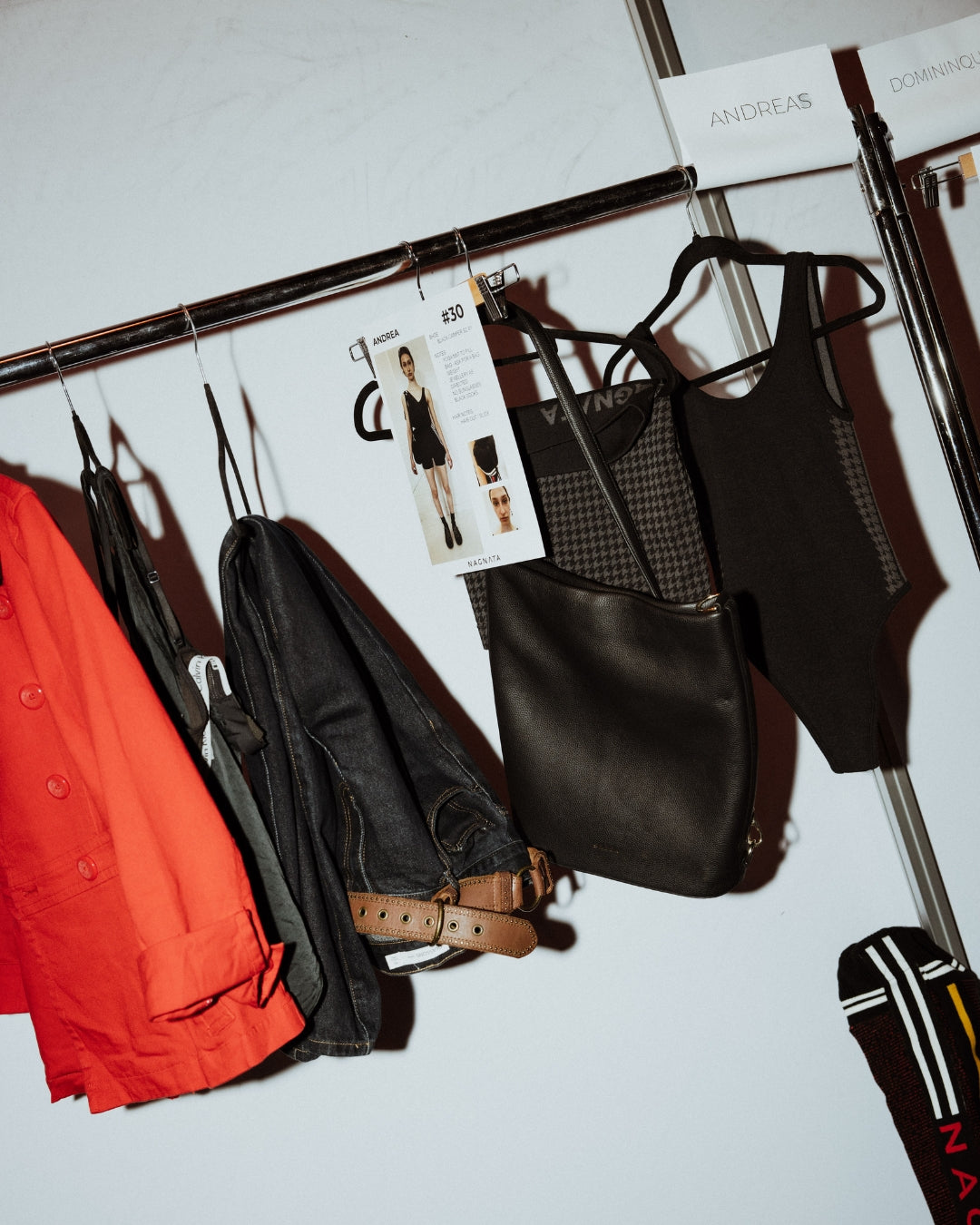 June Shoulder Bag