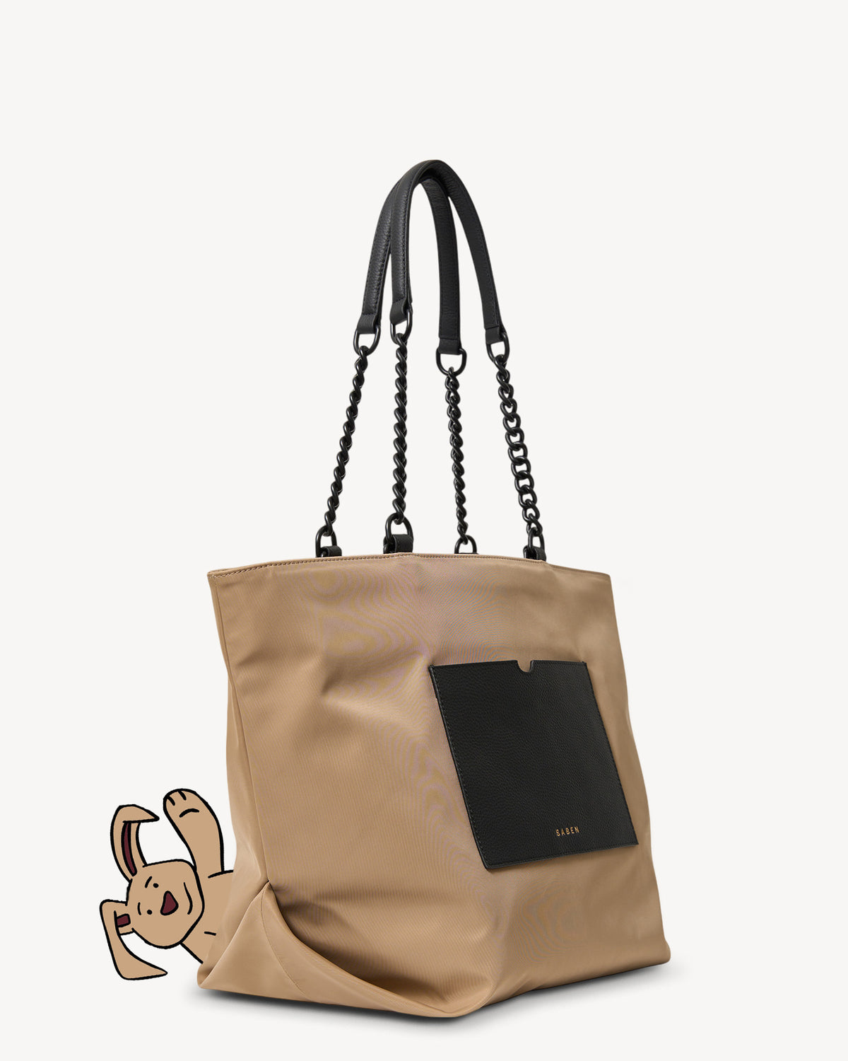 Porto Tote