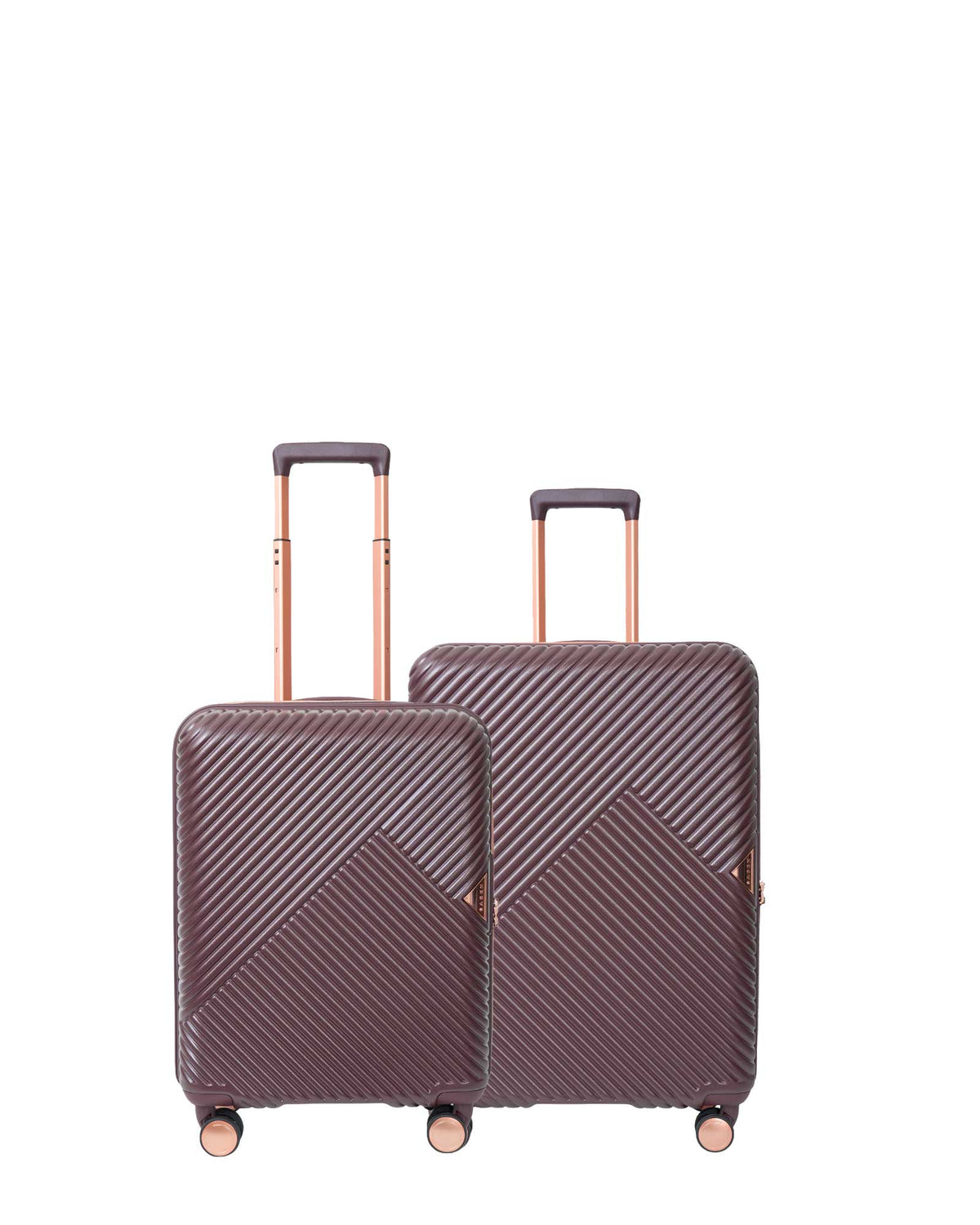 Suitcases- Set of Cabin + Medium
