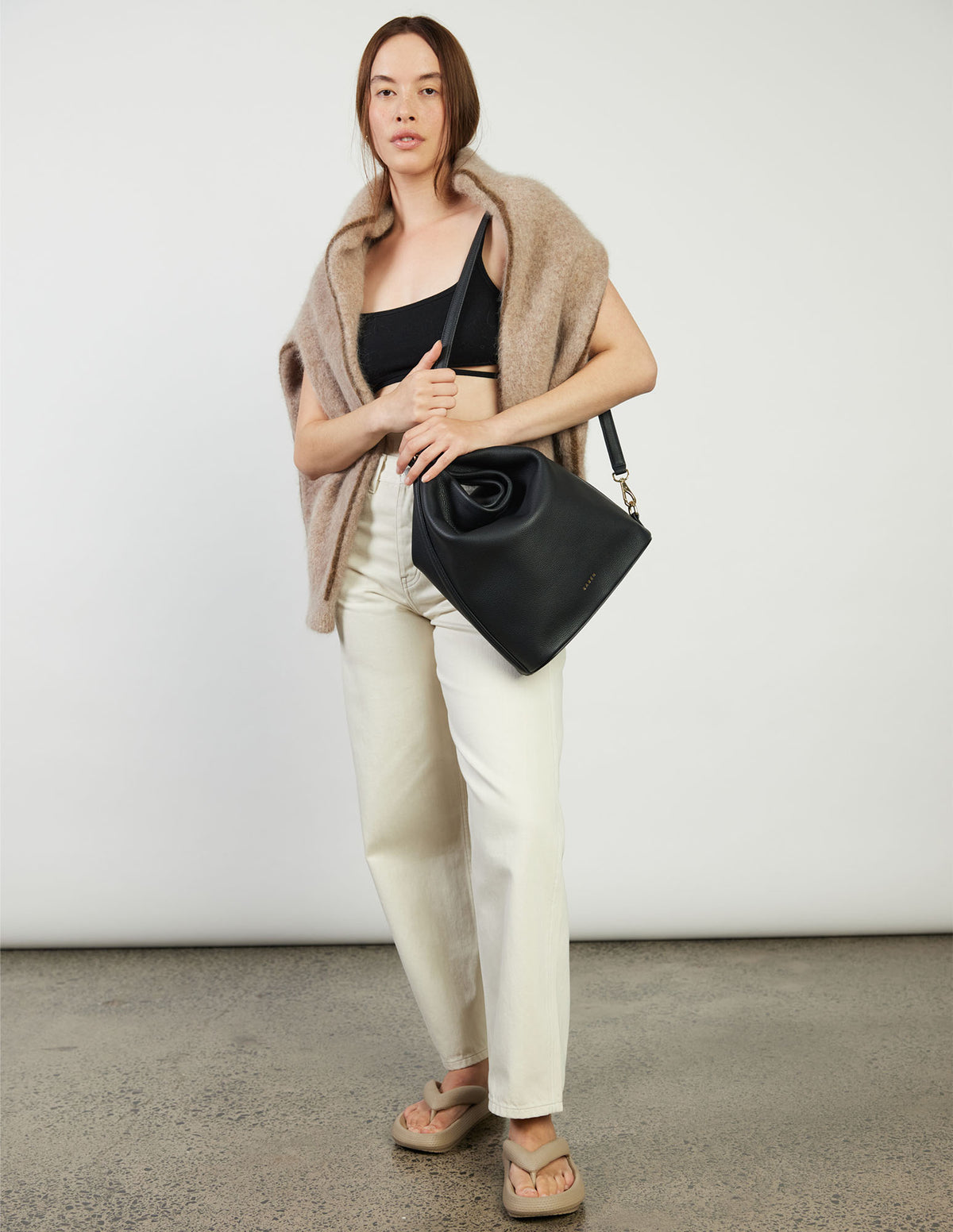 June Shoulder Bag
