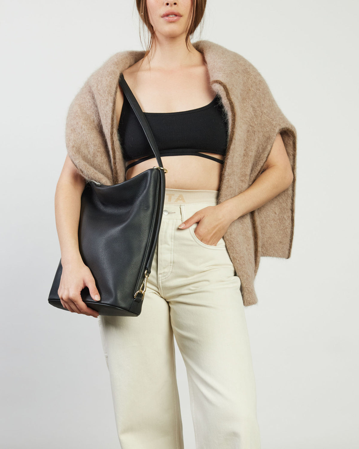 June Shoulder Bag