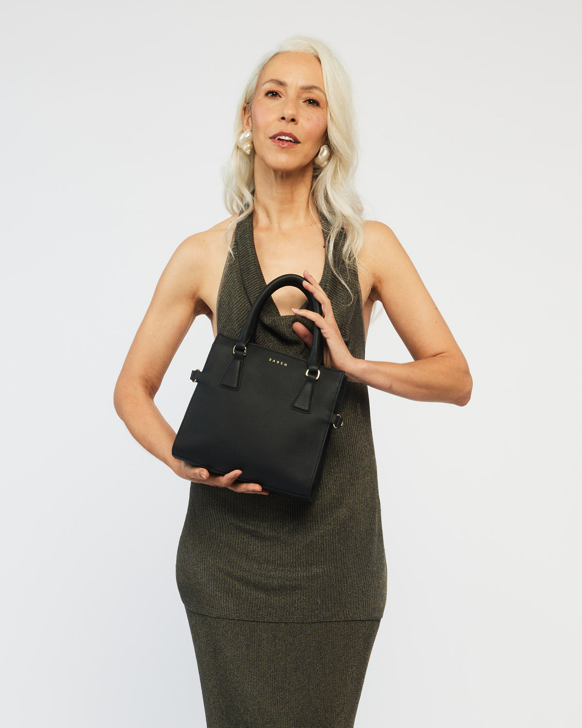 Beau Crossbody Bag