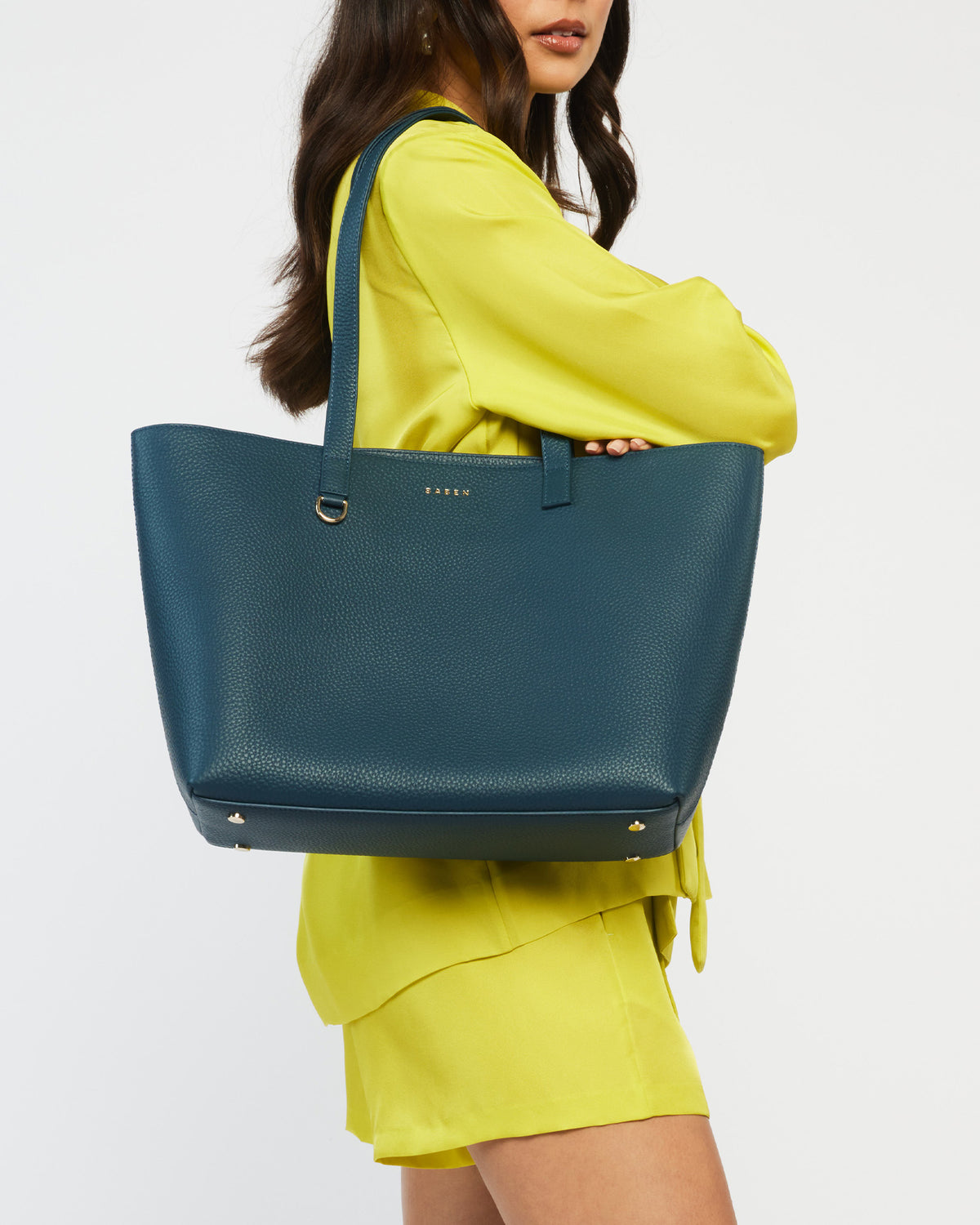 Tilbury Shoulder Bag