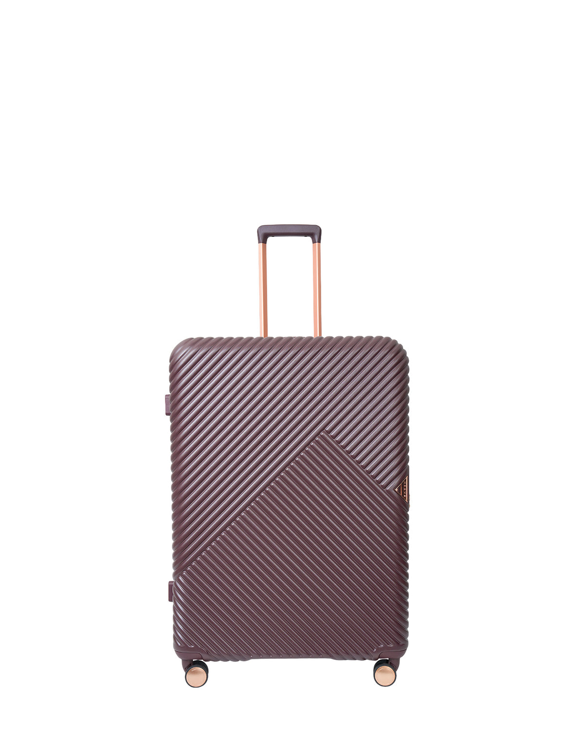 Suitcases- Merlot Set of 3