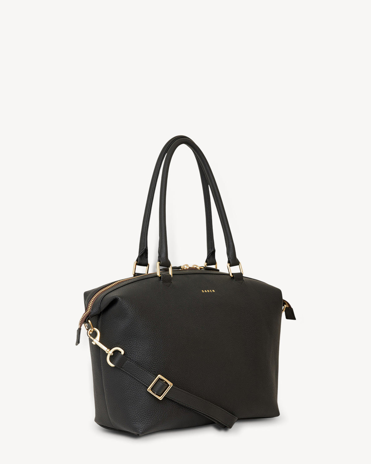 Milan Carry All + Baby Accessories Kit