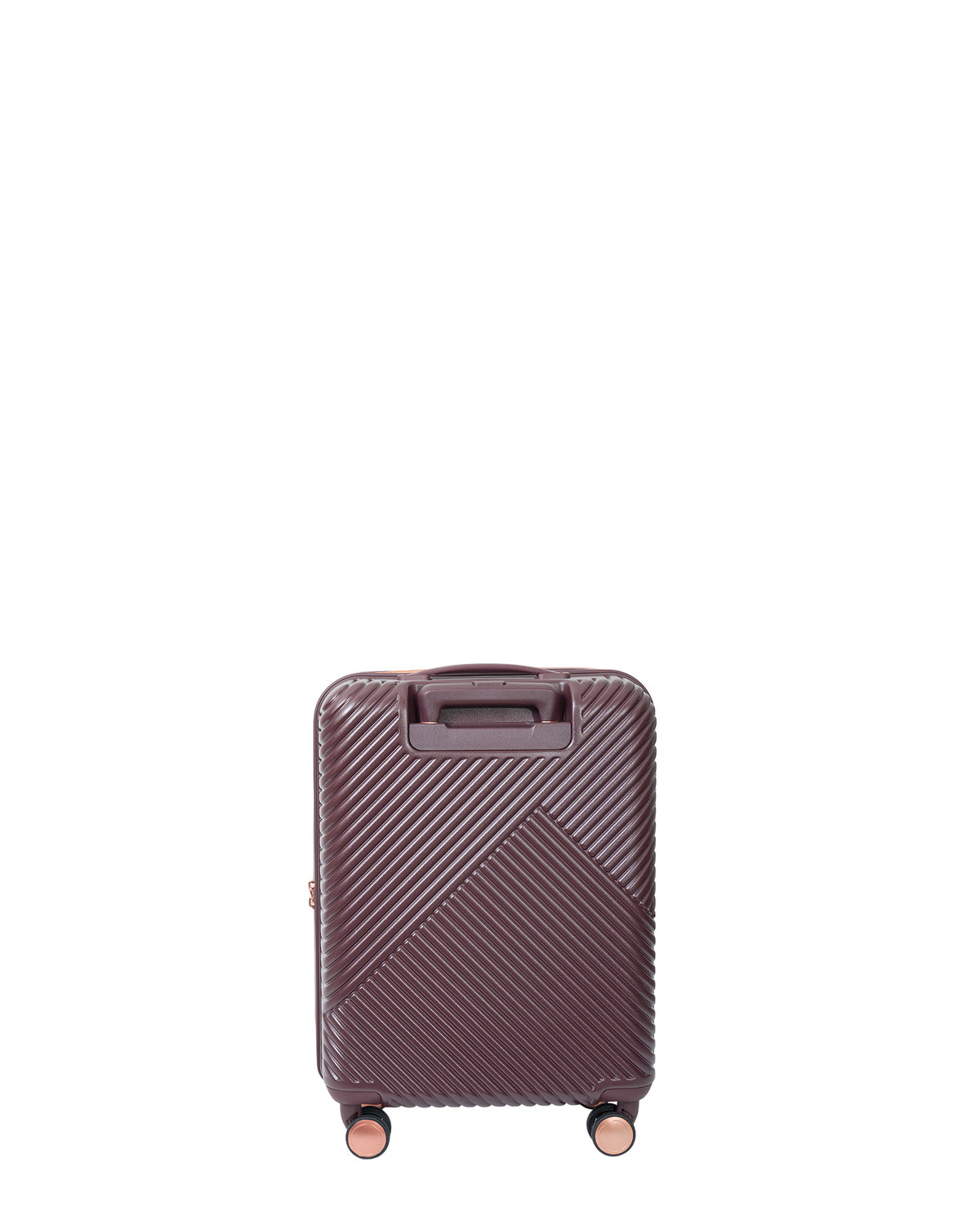 Suitcases- Set of Cabin + Medium