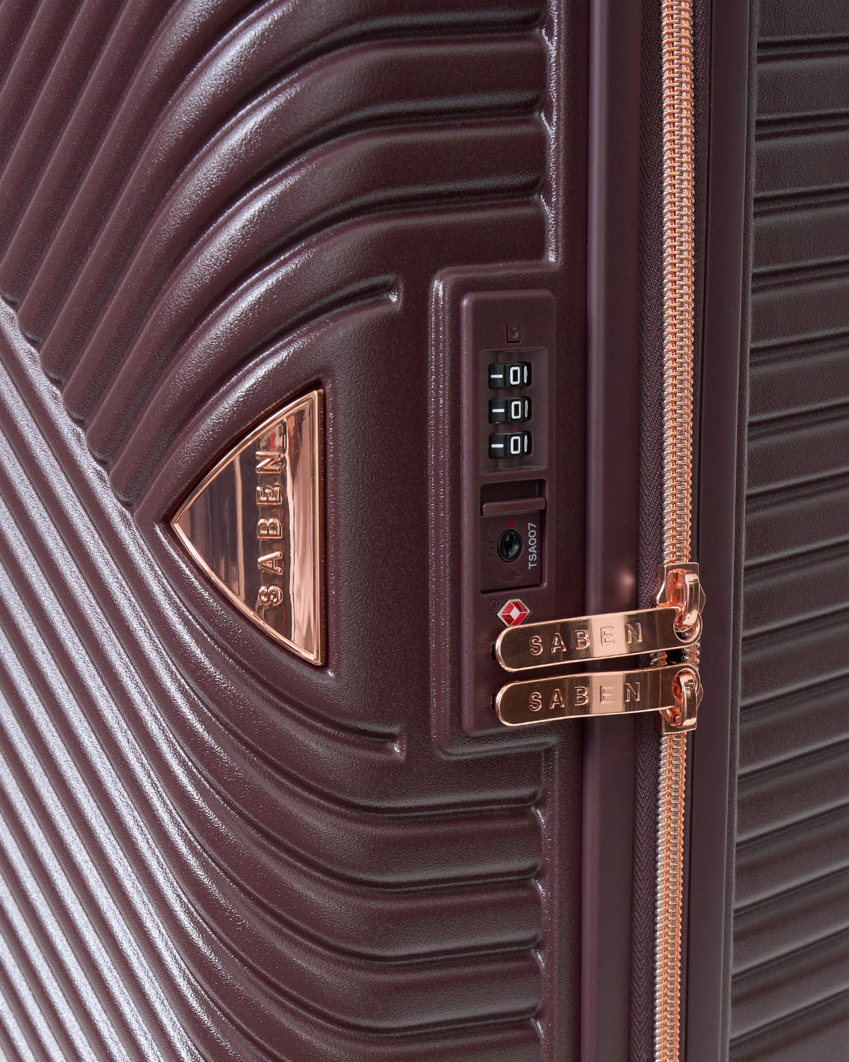 Suitcase Medium