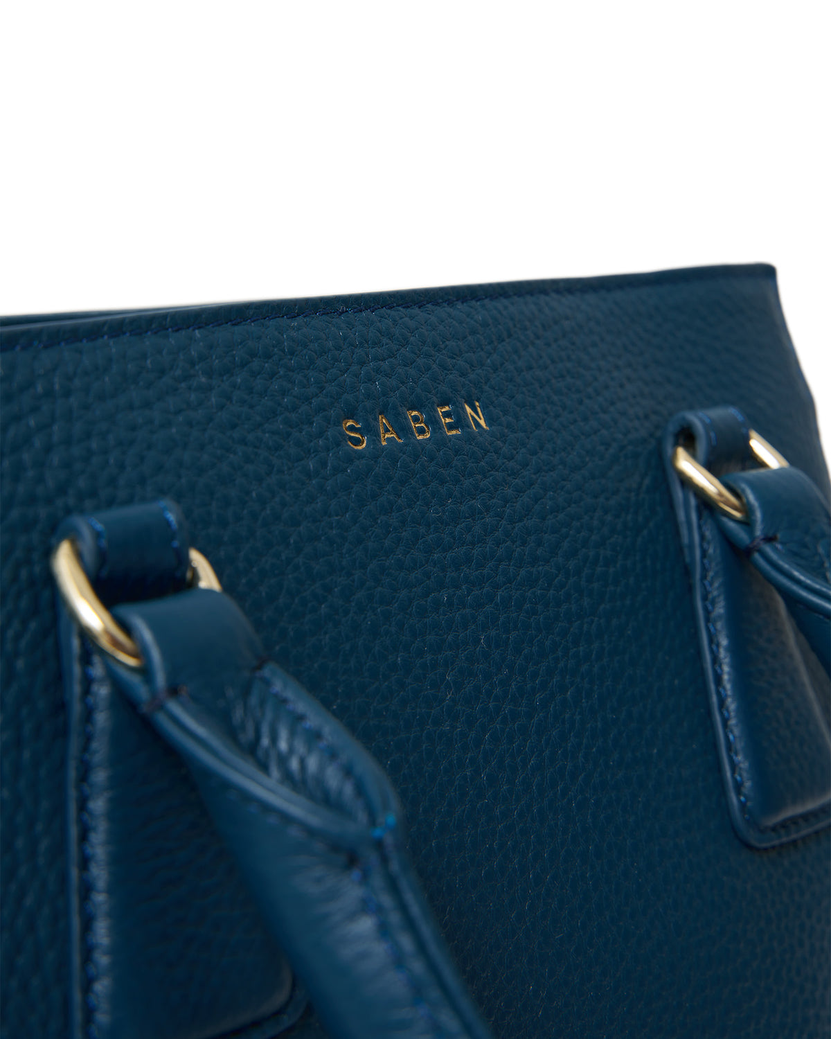 Beau Crossbody Ocean