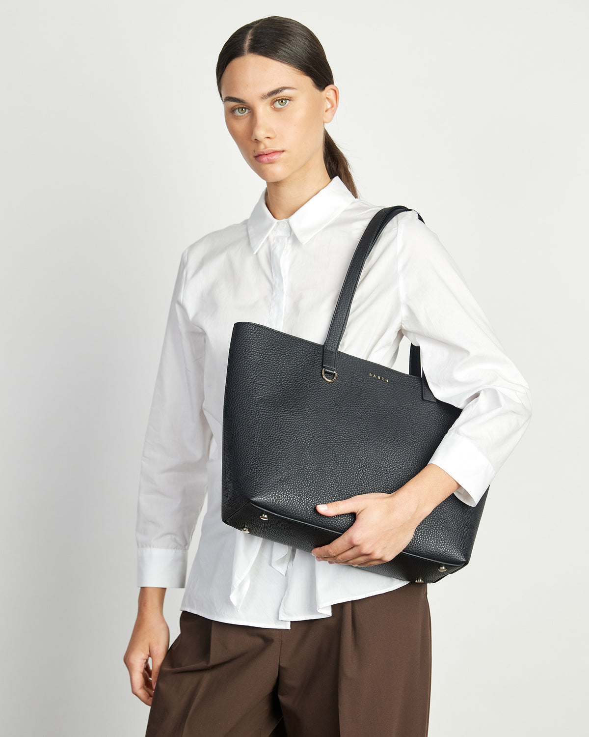 Tilbury Shoulder Bag