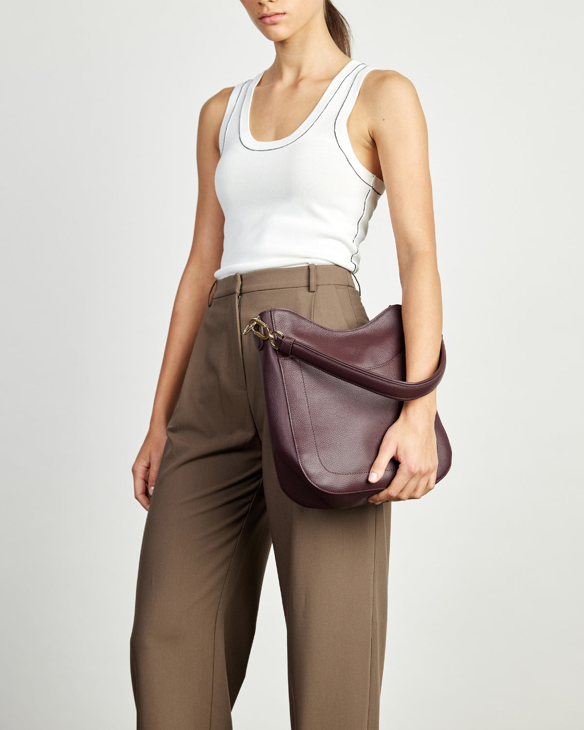 Rebe Shoulder Bag