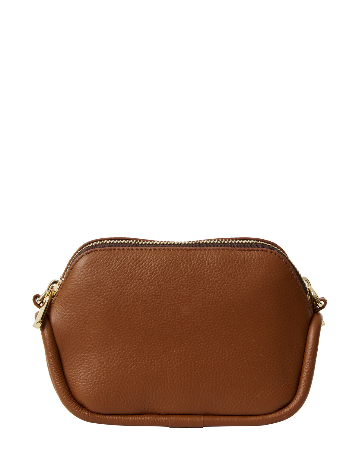 Odile Crossbody Tan