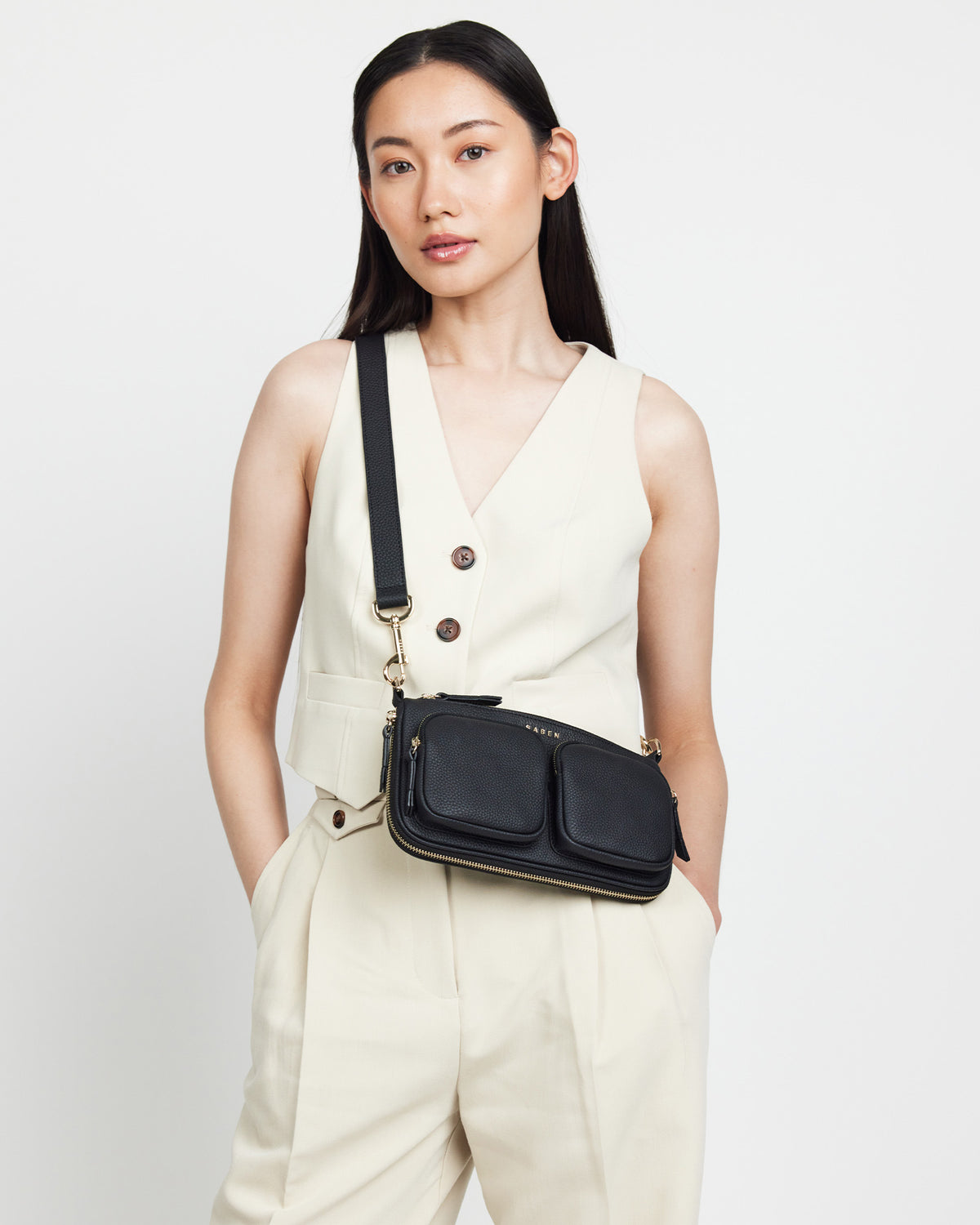 Nina Crossbody