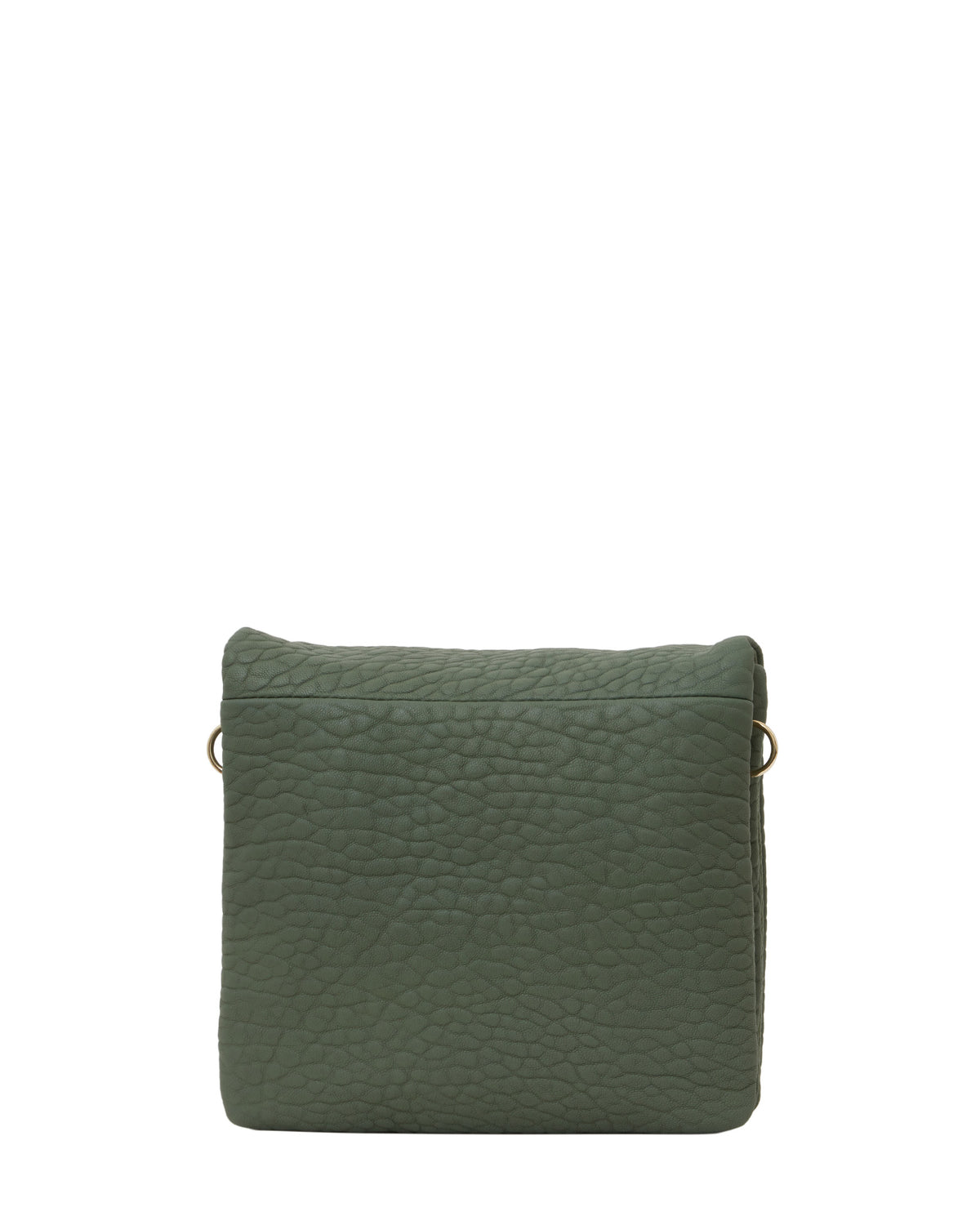 Fox Crossbody Bag Cactus Bubble