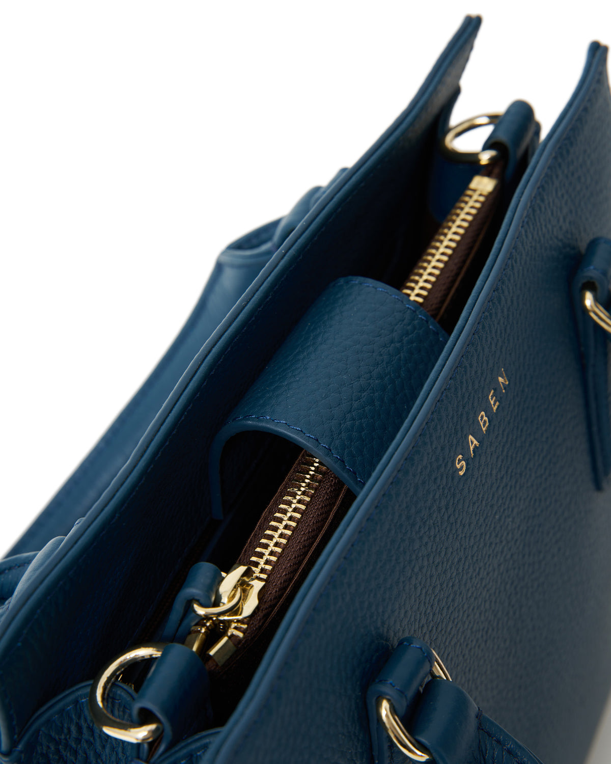 Beau Crossbody Ocean