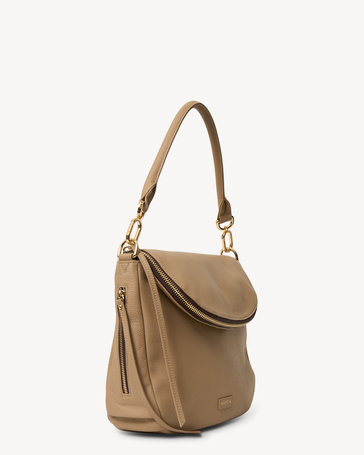 Frankie Shoulder Bag