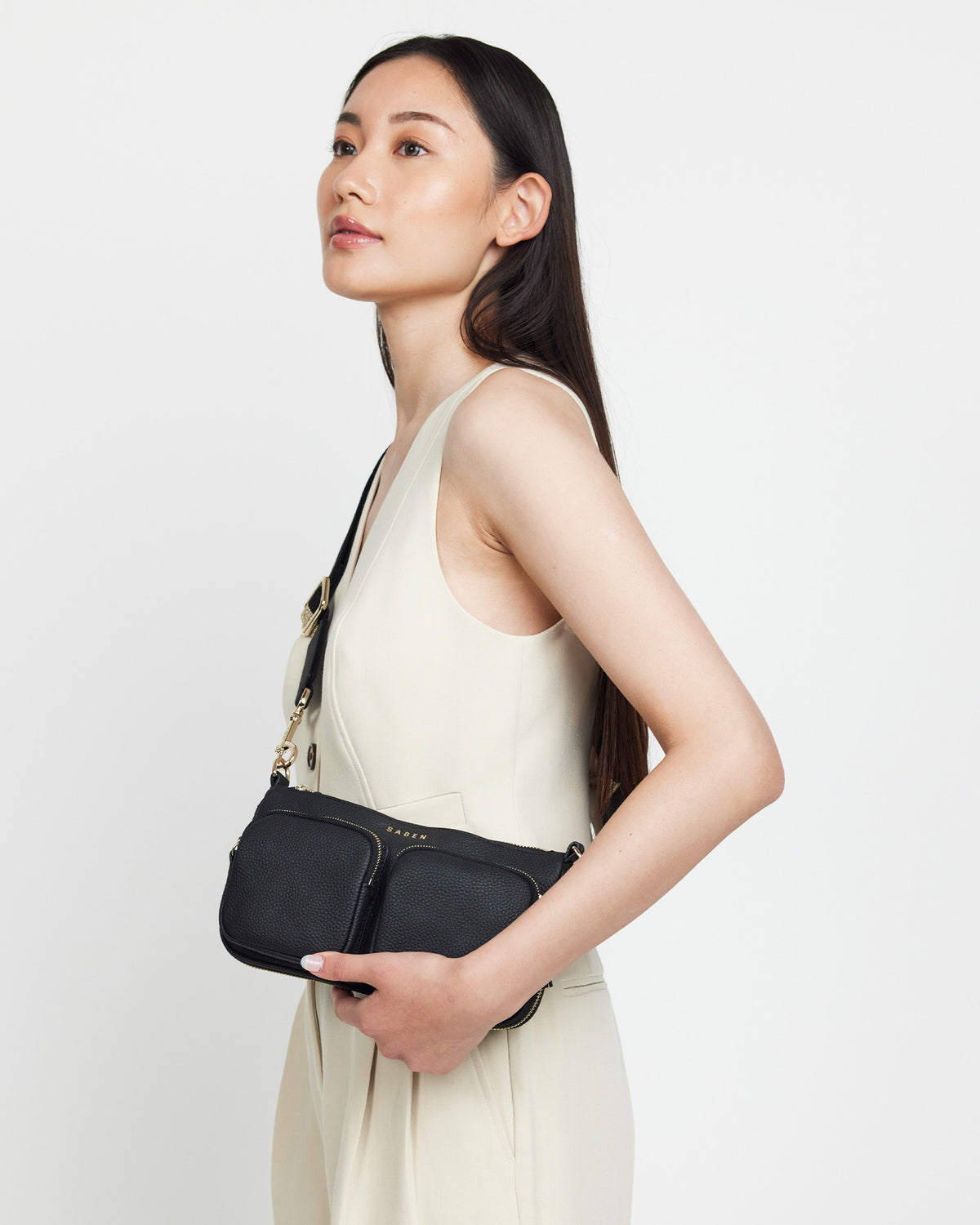 Nina Crossbody