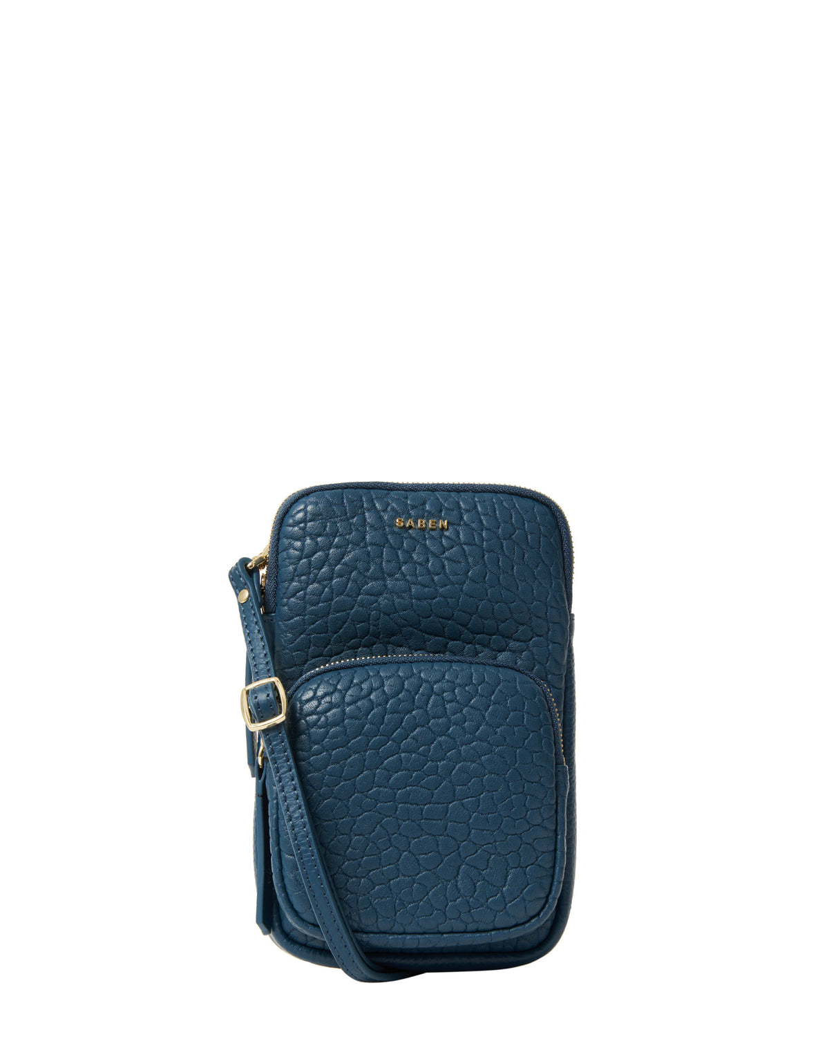 Nikko Pocket Phone Sling Ocean Bubble