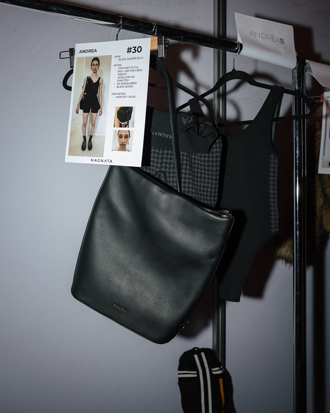 June Shoulder Bag