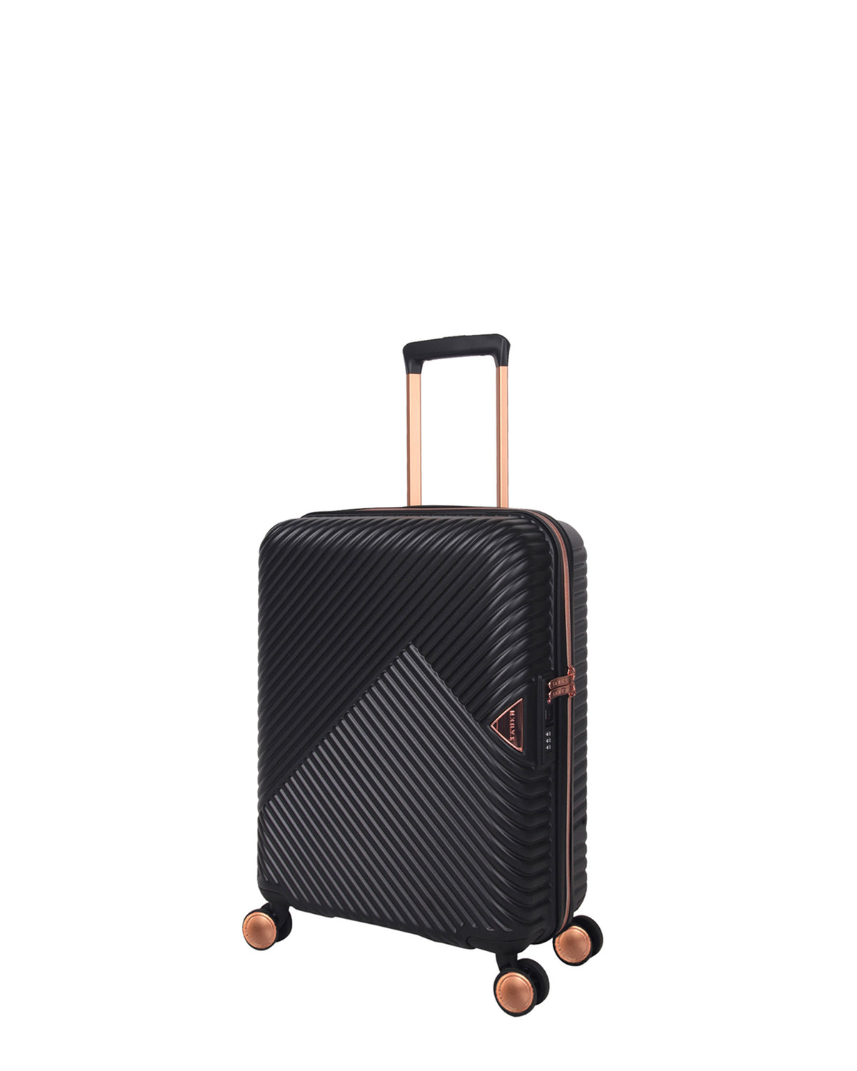 Set of Medium + Large Suitcase