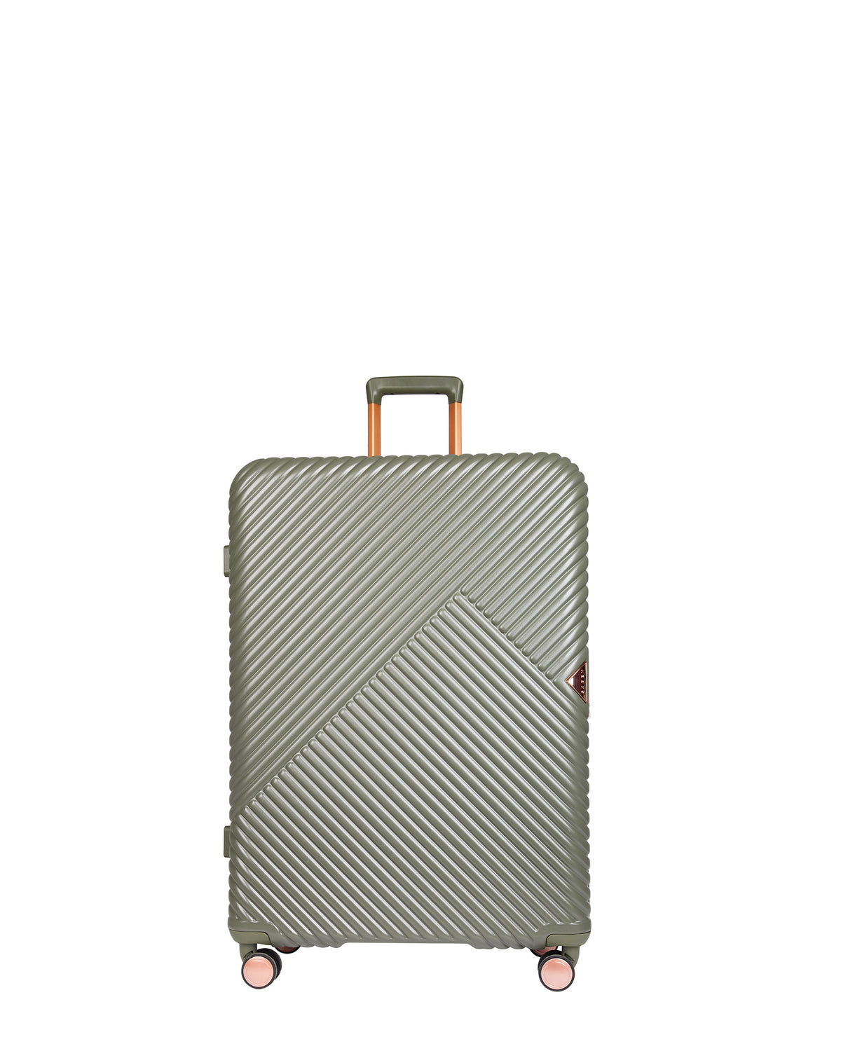 Suitcases- Set of Medium + Large