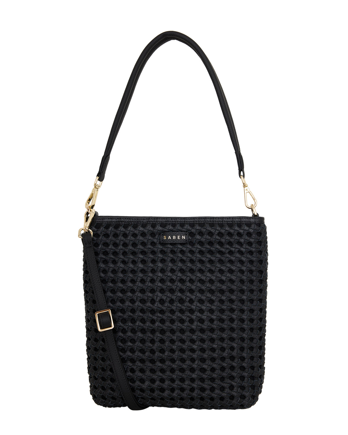 Claudette Crossbody